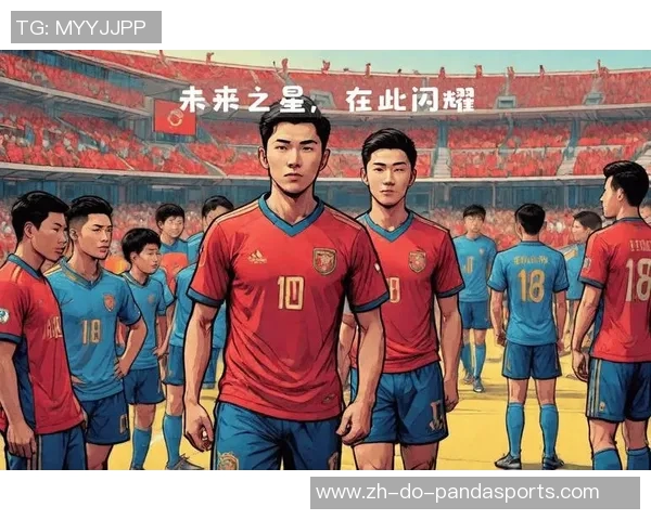 未来之星:盘点足球新一代球员的崛起与未来潜力 未来之星:盘点足球新一代球员的崛起与未来潜力