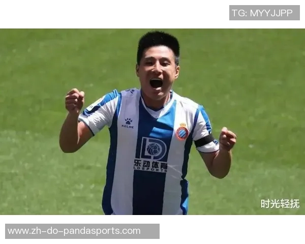 中国足球十大杰出球星盘点及其辉煌成就分析